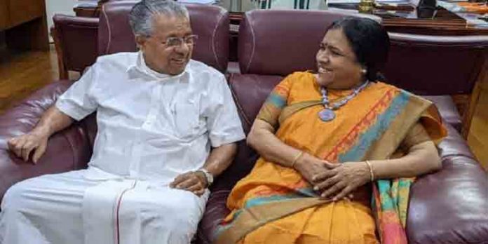 സഖാവ് പിണറായി വിജയന് വിവാഹ വാര്ഷിക ആശംസകള് നേര്ന്ന് ആയിരങ്ങള് സഖാവ് പിണറായി വിജയന് വിവാഹ വാര്ഷിക ആശംസകള് നേര്ന്ന് ആയിരങ്ങള്