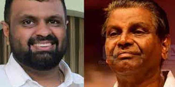 അഞ്ച് മലയാളികളെ യൂത്ത് കോണ്ഗ്രസ് ദേശീയ വക്താക്കളാക്കാനുള്ള തീരുമാനം മരവിപ്പിച്ചു അഞ്ച് മലയാളികളെ യൂത്ത് കോണ്ഗ്രസ് ദേശീയ വക്താക്കളാക്കാനുള്ള തീരുമാനം മരവിപ്പിച്ചു