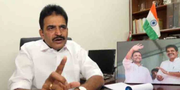 കോണ്ഗ്രസില് തനിക്ക് പ്രത്യേക ഗ്രൂപ്പില്ല , കോണ്ഗ്രസ്സ് തന്നെയാണ് തന്റെ ഗ്രൂപ്പ് ; കെസി വേണുഗോപാല് കോണ്ഗ്രസില് തനിക്ക് പ്രത്യേക ഗ്രൂപ്പില്ല , കോണ്ഗ്രസ്സ് തന്നെയാണ് തന്റെ ഗ്രൂപ്പ് ; കെസി വേണുഗോപാല്