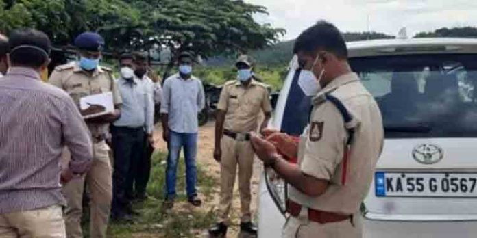മൈസുരു കൂട്ടബലാത്സംഗക്കേസ് പ്രതികളെ നുണപരിശോധനക്ക് വിധേയമാക്കും മൈസുരു കൂട്ടബലാത്സംഗക്കേസ് പ്രതികളെ നുണപരിശോധനക്ക് വിധേയമാക്കും