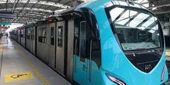 യുപിഎസ് സി പരീക്ഷ : ഞായറാഴ്ച രാവിലെ ഏഴ് മുതല് കൊച്ചി മെട്രോ സര്വ്വീസ് ആരംഭിക്കും യുപിഎസ് സി പരീക്ഷ : ഞായറാഴ്ച രാവിലെ ഏഴ് മുതല് കൊച്ചി മെട്രോ സര്വ്വീസ് ആരംഭിക്കും