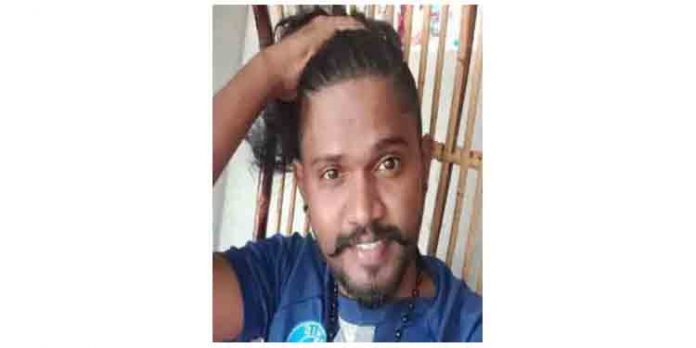 മൂന്നാറിലെ സ്വകാര്യ ഹോട്ടലില് നിന്നും കാണാതായ യുവാവിന്റെ മൃതദേഹം കണ്ടെത്തി മൂന്നാറിലെ സ്വകാര്യ ഹോട്ടലില് നിന്നും കാണാതായ യുവാവിന്റെ മൃതദേഹം കണ്ടെത്തി