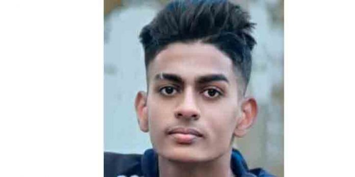സ്കൂട്ടര് അപകടത്തില് ഗുരുതരമായി പരിക്കേറ്റ യുവാവ് ആശുപത്രിയില് ചികിത്സയിലിരിക്കെ മരിച്ചു സ്കൂട്ടര് അപകടത്തില് ഗുരുതരമായി പരിക്കേറ്റ യുവാവ് ആശുപത്രിയില് ചികിത്സയിലിരിക്കെ മരിച്ചു