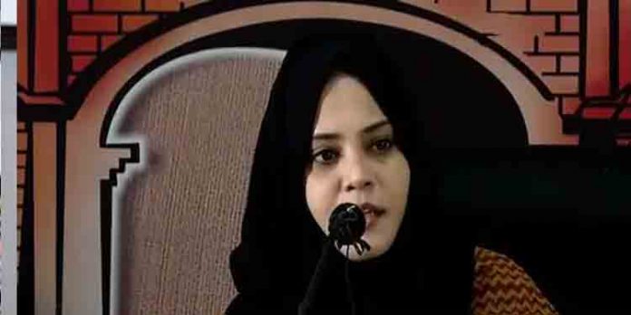 ‘ഹരിത’ ഭാരവാഹികള് വനിത കമീഷന് മുന്നില് ഹാജരാകാന് നിര്ദേശം ‘ഹരിത’ ഭാരവാഹികള് വനിത കമീഷന് മുന്നില് ഹാജരാകാന് നിര്ദേശം