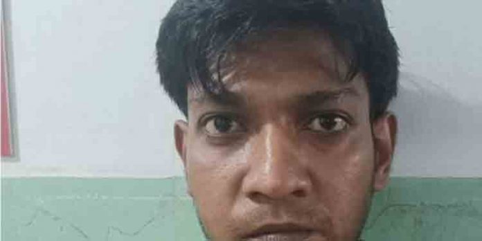 അന്തര് സംസ്ഥാന ലഹരിമരുന്ന് മൊത്ത വിതരണക്കാരനെ തമിഴ്നാട്ടില് നിന്ന് കേരളാ പോലീസ് അറസ്റ്റു ചെയ്തു അന്തര് സംസ്ഥാന ലഹരിമരുന്ന് മൊത്ത വിതരണക്കാരനെ തമിഴ്നാട്ടില് നിന്ന് കേരളാ പോലീസ് അറസ്റ്റു ചെയ്തു