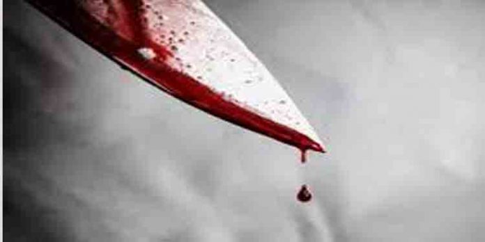 മദ്യപാനത്തിനിടെ സുഹൃത്തുക്കള് തമ്മിലുണ്ടായ വാക്കുതര്ക്കം കത്തിക്കുത്തില് കലാശിച്ചു മദ്യപാനത്തിനിടെ സുഹൃത്തുക്കള് തമ്മിലുണ്ടായ വാക്കുതര്ക്കം കത്തിക്കുത്തില് കലാശിച്ചു