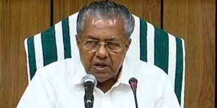 വീട്ടുകാര്യങ്ങളെല്ലാം സ്ത്രീകള് ചെയ്യേണ്ടതാണെന്ന പൊതുബോധത്തിന് മാറ്റംവരണo : മുഖ്യമന്ത്രി വീട്ടുകാര്യങ്ങളെല്ലാം സ്ത്രീകള് ചെയ്യേണ്ടതാണെന്ന പൊതുബോധത്തിന് മാറ്റംവരണo : മുഖ്യമന്ത്രി