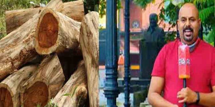 മുട്ടില് മരംമുറി കേസില് ആരോപണ വിധേയനായ മാധ്യമപ്രവര്ത്തകനെ സംരക്ഷിക്കില്ലെന്ന് മുഖ്യമന്ത്രി മുട്ടില് മരംമുറി കേസില് ആരോപണ വിധേയനായ മാധ്യമപ്രവര്ത്തകനെ സംരക്ഷിക്കില്ലെന്ന് മുഖ്യമന്ത്രി