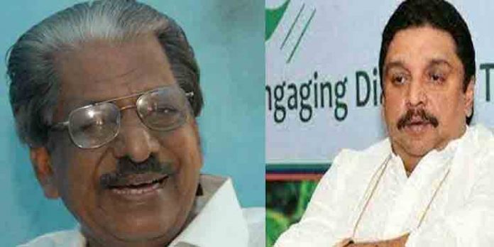 തല്ക്കാലം യുഡിഎഫ് വിടില്ല – ഉഭയകക്ഷി ചര്ച്ചയില് പങ്കെടുക്കും : ആര്എസ്പി തല്ക്കാലം യുഡിഎഫ് വിടില്ല – ഉഭയകക്ഷി ചര്ച്ചയില് പങ്കെടുക്കും : ആര്എസ്പി