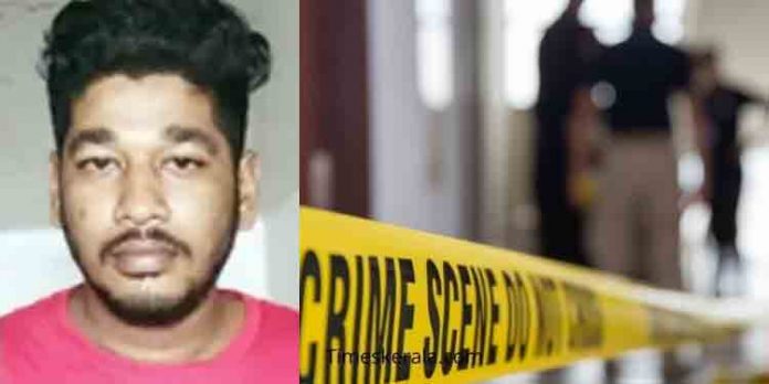 പോലീസിനെ കടിച്ച് പരിക്കേല്പ്പിച്ചശേഷം വധകേസിലെ പ്രതികളില് ഒരാള് രക്ഷപ്പെട്ടു. പോലീസിനെ കടിച്ച് പരിക്കേല്പ്പിച്ചശേഷം വധകേസിലെ പ്രതികളില് ഒരാള് രക്ഷപ്പെട്ടു.
