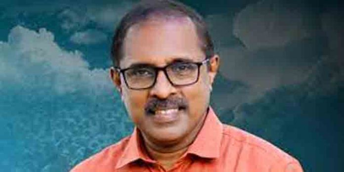 മന്ത്രി ചെയ്യേണ്ടത് മാത്രം മന്ത്രി ചെയ്യണം : ആരോഗ്യ മന്ത്രിക്ക് ഒരു തുറന്ന കത്തുമായി ഡോ.എസ്.എസ്.ലാല് മന്ത്രി ചെയ്യേണ്ടത് മാത്രം മന്ത്രി ചെയ്യണം : ആരോഗ്യ മന്ത്രിക്ക് ഒരു തുറന്ന കത്തുമായി ഡോ.എസ്.എസ്.ലാല്