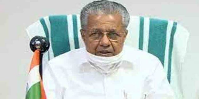 നിപ പ്രതിരോധത്തിനാവശ്യമായ എല്ലാ നടപടികളും സ്വീകരിച്ചു : മുഖ്യമന്ത്രി നിപ പ്രതിരോധത്തിനാവശ്യമായ എല്ലാ നടപടികളും സ്വീകരിച്ചു : മുഖ്യമന്ത്രി