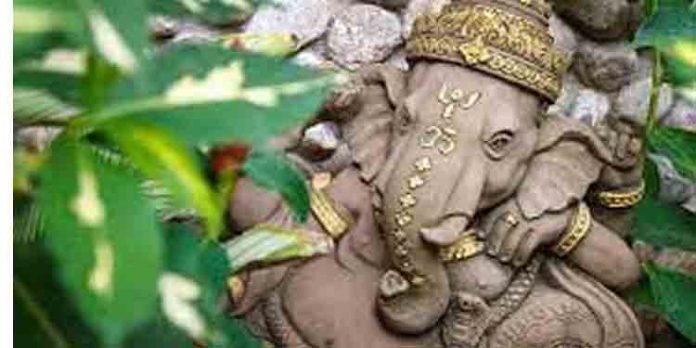 വിനായക ചതുര്ത്ഥി ആഘോഷം നിരോധിച്ച് തമിഴ്നാട് സര്ക്കാര് വിനായക ചതുര്ത്ഥി ആഘോഷം നിരോധിച്ച് തമിഴ്നാട് സര്ക്കാര്