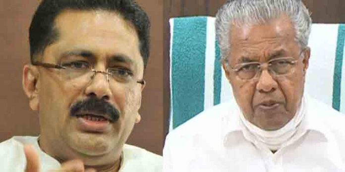 സഹകരണമേഖല പ്രശ്നം : ഇഡി അന്വേഷണം വേണ്ട, കെടി ജലീലിനെ തള്ളി മുഖ്യന് സഹകരണമേഖല പ്രശ്നം : ഇഡി അന്വേഷണം വേണ്ട, കെടി ജലീലിനെ തള്ളി മുഖ്യന്