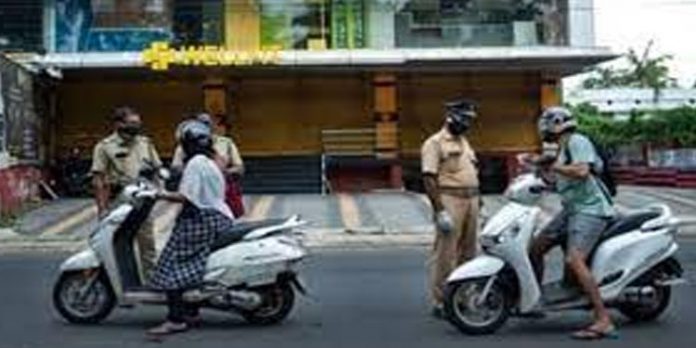 കൊവിഡ് നിയന്ത്രണങ്ങള് ; അവലോകനയോഗം ഇന്ന് കൊവിഡ് നിയന്ത്രണങ്ങള് ; അവലോകനയോഗം ഇന്ന്