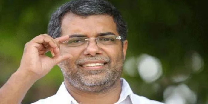 പിണറായി വിജയന് കെ.ടി.ജലീലിനെ തള്ളിയത് ലാവ്ലിന് കേസില് കുഞ്ഞാലിക്കുട്ടി നല്കിയ സഹായത്തിനുള്ള പ്രത്യുപകാരo : എ.പി അബ്ദുല്ലകുട്ടി പിണറായി വിജയന് കെ.ടി.ജലീലിനെ തള്ളിയത് ലാവ്ലിന് കേസില് കുഞ്ഞാലിക്കുട്ടി നല്കിയ സഹായത്തിനുള്ള പ്രത്യുപകാരo : എ.പി അബ്ദുല്ലകുട്ടി