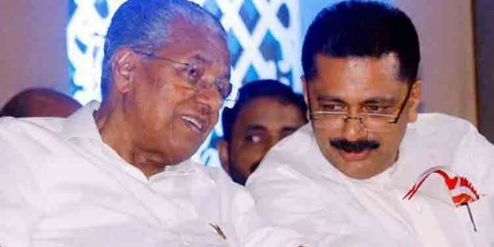 പി.കെ കുഞ്ഞാലിക്കുട്ടിക്കെതിരായ പോരാട്ടം അവസാന ശ്വാസം വരെ തുടരും : ജലീല് പി.കെ കുഞ്ഞാലിക്കുട്ടിക്കെതിരായ പോരാട്ടം അവസാന ശ്വാസം വരെ തുടരും : ജലീല്
