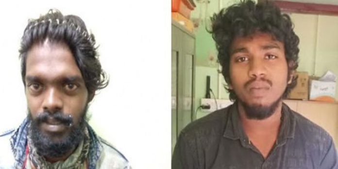 മോഷണത്തിന് പദ്ധതിയിട്ട മൂന്നുപേരെ പോലീസ് അറസ്റ്റ് ചെയ്തു മോഷണത്തിന് പദ്ധതിയിട്ട മൂന്നുപേരെ പോലീസ് അറസ്റ്റ് ചെയ്തു