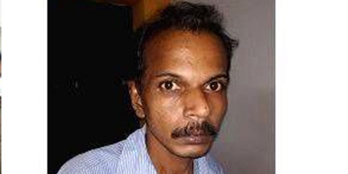 ഭാര്യയെ തിളച്ച വെള്ളമൊഴിച്ച് പൊള്ളിച്ചു ; ഭര്ത്താവ് അറസ്റ്റില് ഭാര്യയെ തിളച്ച വെള്ളമൊഴിച്ച് പൊള്ളിച്ചു ; ഭര്ത്താവ് അറസ്റ്റില്