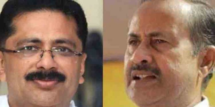 ഇത് ജലീലിനുള്ള തിരിച്ചടി ; പറയേണ്ടത് മുഖ്യമന്ത്രി പറഞ്ഞു : പി.എം.എ സലാം ഇത് ജലീലിനുള്ള തിരിച്ചടി ; പറയേണ്ടത് മുഖ്യമന്ത്രി പറഞ്ഞു : പി.എം.എ സലാം