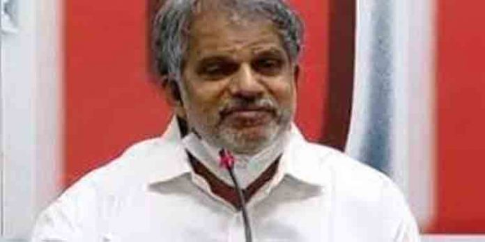 മുസ് ലിം ലീഗിന്റെ രാഷ്ട്രീയ പരിമിതികളെ സി.പി.എം ശക്തമായ വിമര്ശിച്ചിട്ടുണ്ടെന്ന് എ.വിജയരാഘവന് മുസ് ലിം ലീഗിന്റെ രാഷ്ട്രീയ പരിമിതികളെ സി.പി.എം ശക്തമായ വിമര്ശിച്ചിട്ടുണ്ടെന്ന് എ.വിജയരാഘവന്