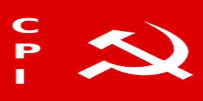 സി.പി.ഐ നേതൃയോഗങ്ങള്ക്ക് ഇന്ന് തുടക്കം സി.പി.ഐ നേതൃയോഗങ്ങള്ക്ക് ഇന്ന് തുടക്കം