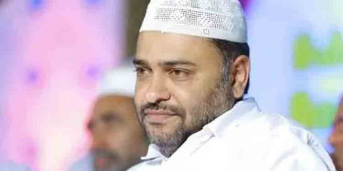 നാര്ക്കോട്ടിക് ജിഹാദ് : പാലാ രൂപത ബിഷപ്പ് ജോസഫ് കല്ലറങ്ങോട്ട് തെളിവുകള് പുറത്തുവിടണo : സത്താര് പന്തല്ലൂര് നാര്ക്കോട്ടിക് ജിഹാദ് : പാലാ രൂപത ബിഷപ്പ് ജോസഫ് കല്ലറങ്ങോട്ട് തെളിവുകള് പുറത്തുവിടണo : സത്താര് പന്തല്ലൂര്
