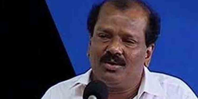 പൂന്തുറ സിറാജിനെ വൈസ് ചെയര്മാനായി നോമിനേറ്റ് ചെയ്തു പൂന്തുറ സിറാജിനെ വൈസ് ചെയര്മാനായി നോമിനേറ്റ് ചെയ്തു