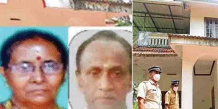 പനമരം കൊലപാതകം : ചോദ്യം ചെയ്യാന് പോലീസ് വിളിപ്പിച്ച യുവാവ് വിഷം ഉള്ളില് ചെന്ന നിലയില് പനമരം കൊലപാതകം : ചോദ്യം ചെയ്യാന് പോലീസ് വിളിപ്പിച്ച യുവാവ് വിഷം ഉള്ളില് ചെന്ന നിലയില്