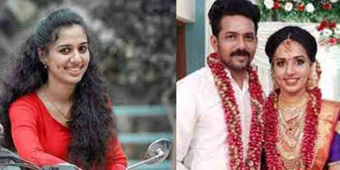 സാക്ഷിമൊഴികള്, 56 തൊണ്ടിമുതല്, ഡിജിറ്റല് തെളിവുകള്; വിസ്മയയുടെ മരണം – കുറ്റപത്രം സമര്പ്പിച്ചു സാക്ഷിമൊഴികള്, 56 തൊണ്ടിമുതല്, ഡിജിറ്റല് തെളിവുകള്; വിസ്മയയുടെ മരണം – കുറ്റപത്രം സമര്പ്പിച്ചു