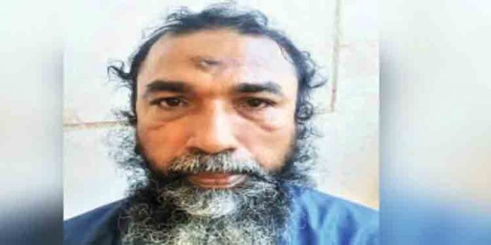 ആത്മീയചികിത്സയുടെ മറവില് വീട്ടമ്മയെ പീഡിപ്പിച്ച പ്രതി അറസ്റ്റില് ആത്മീയചികിത്സയുടെ മറവില് വീട്ടമ്മയെ പീഡിപ്പിച്ച പ്രതി അറസ്റ്റില്