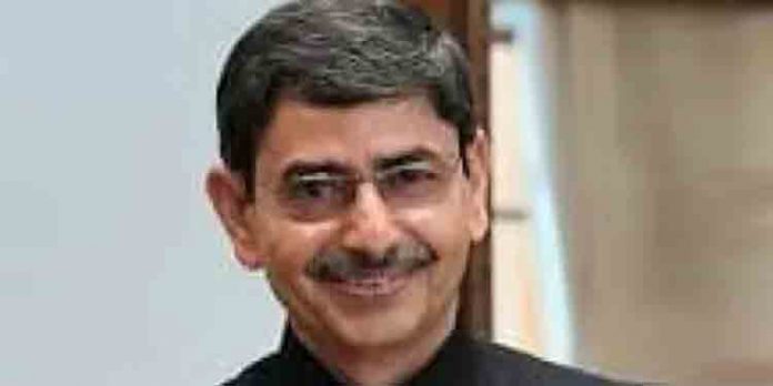 പുതിയ തമിഴ്നാട് ഗവര്ണറായി ആര്.എന് രവിയെ നിയമിച്ചു പുതിയ തമിഴ്നാട് ഗവര്ണറായി ആര്.എന് രവിയെ നിയമിച്ചു