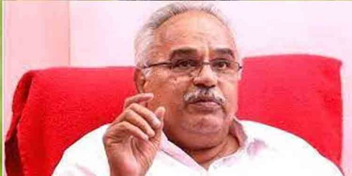 ജോസ് കെ മാണിയുടെ വരവ് പ്രതീക്ഷക്കനുസരിച്ച് എല് ഡി എഫിന് ഗുണംചെയ്തില്ല – കാനം രാജേന്ദ്രന് ജോസ് കെ മാണിയുടെ വരവ് പ്രതീക്ഷക്കനുസരിച്ച് എല് ഡി എഫിന് ഗുണംചെയ്തില്ല – കാനം രാജേന്ദ്രന്