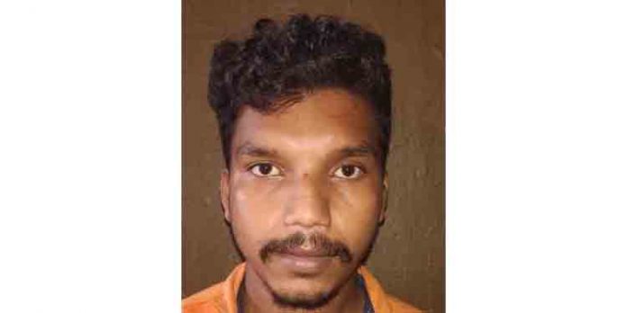 വ്യാജ നമ്പര് പതിച്ച് ആംബുലന്സ് സര്വീസ് നടത്തിയ കേസിലെ മുഖ്യപ്രതിയെ പോലീസ് അറസ്റ്റ് ചെയ്തു വ്യാജ നമ്പര് പതിച്ച് ആംബുലന്സ് സര്വീസ് നടത്തിയ കേസിലെ മുഖ്യപ്രതിയെ പോലീസ് അറസ്റ്റ് ചെയ്തു