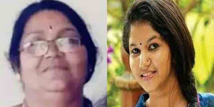 ഉപ്പും മുളകും സീരീയലിലെ ലച്ചുവിന്റെ മാതാവ് വാഹനാപകടത്തില് മരണപ്പെട്ടു ഉപ്പും മുളകും സീരീയലിലെ ലച്ചുവിന്റെ മാതാവ് വാഹനാപകടത്തില് മരണപ്പെട്ടു