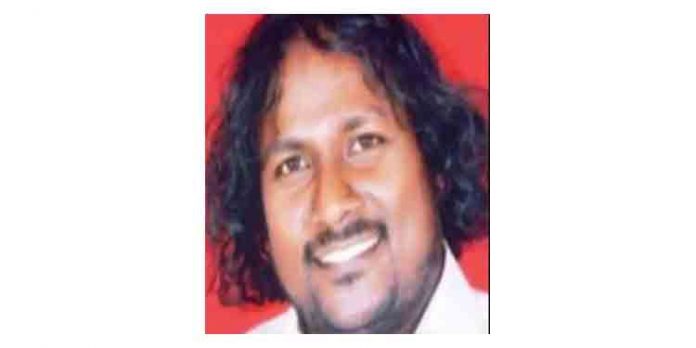സംഗീത സംവിധായകന് എസ്.പി.എല് സെല്വദാസന് വാഹനാപകടത്തില് മരിച്ചു സംഗീത സംവിധായകന് എസ്.പി.എല് സെല്വദാസന് വാഹനാപകടത്തില് മരിച്ചു