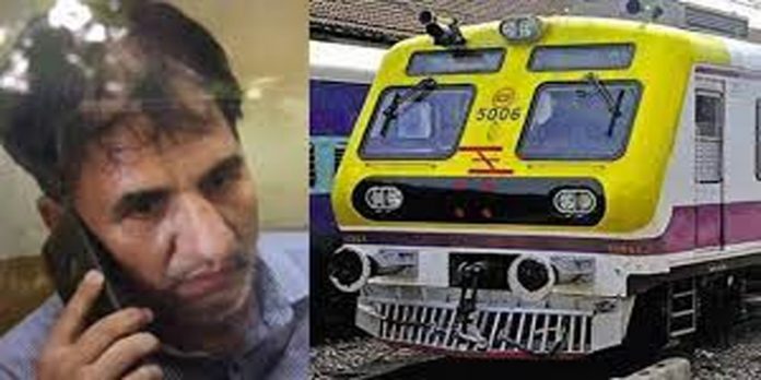 നിസാമുദീന് എക്സ്പ്രസിലെ കവര്ച്ച – കഥ കൂടുതൽ ട്വിസ്റ്റിലേക്ക് ; കൗസല്യയുടെ മൊഴി കള്ളമെന്ന് കണ്ടെത്തല് നിസാമുദീന് എക്സ്പ്രസിലെ കവര്ച്ച – കഥ കൂടുതൽ ട്വിസ്റ്റിലേക്ക് ; കൗസല്യയുടെ മൊഴി കള്ളമെന്ന് കണ്ടെത്തല്