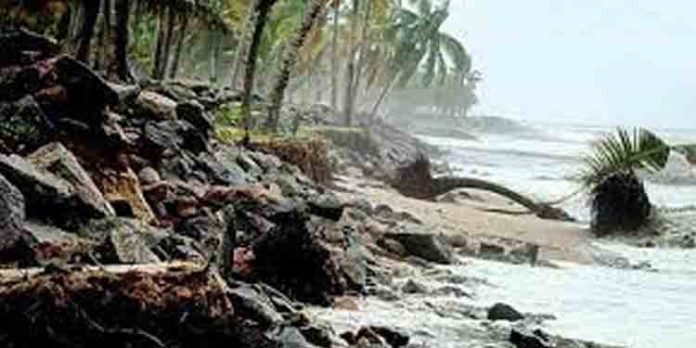 ന്യൂനമര്ദ്ദം അതി തീവ്ര ന്യൂനമര്ദ്ദമായി മാറി, കടല് ക്ഷോഭത്തിന് സാധ്യത ; ജാഗ്രത പാലിക്കണം – കാലാവസ്ഥ കേന്ദ്രം ന്യൂനമര്ദ്ദം അതി തീവ്ര ന്യൂനമര്ദ്ദമായി മാറി, കടല് ക്ഷോഭത്തിന് സാധ്യത ; ജാഗ്രത പാലിക്കണം – കാലാവസ്ഥ കേന്ദ്രം