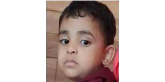 എലിക്ക് വെച്ച വിഷം അബദ്ധത്തില് കഴിച്ച രണ്ടര വയസുകാരന് ദാരുണാന്ത്യം എലിക്ക് വെച്ച വിഷം അബദ്ധത്തില് കഴിച്ച രണ്ടര വയസുകാരന് ദാരുണാന്ത്യം