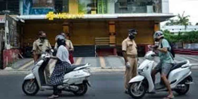 സംസ്ഥാനത്തെ കൊവിഡ് നിയന്ത്രണങ്ങളില് കൂടുതല് ഇളവുകള് ;അവലോകന യോഗം ഇന്ന് സംസ്ഥാനത്തെ കൊവിഡ് നിയന്ത്രണങ്ങളില് കൂടുതല് ഇളവുകള് ;അവലോകന യോഗം ഇന്ന്