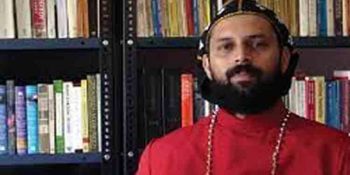 നര്ക്കോട്ടിക്ക് ജിഹാദ് വിവാദത്തില് സര്വ്വകക്ഷി യോഗം വിളിക്കണം ; ഗീവര്ഗീസ് മാര് കൂറിലോസ് നര്ക്കോട്ടിക്ക് ജിഹാദ് വിവാദത്തില് സര്വ്വകക്ഷി യോഗം വിളിക്കണം ; ഗീവര്ഗീസ് മാര് കൂറിലോസ്