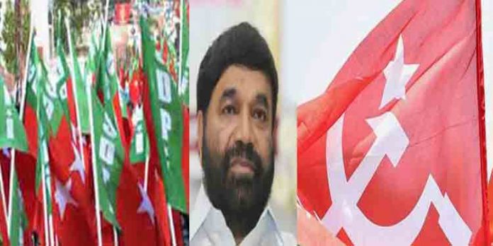 എസ്.ഡി.പി.ഐ പിന്തുണ : സി.പി.എം വോട്ടു ചോദിച്ചിട്ടില്ലെന്ന് മന്ത്രി വി.എന് വാസവന് എസ്.ഡി.പി.ഐ പിന്തുണ : സി.പി.എം വോട്ടു ചോദിച്ചിട്ടില്ലെന്ന് മന്ത്രി വി.എന് വാസവന്