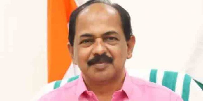 കയ്യേറ്റക്കാരോടൊപ്പമല്ല കുടിയേറ്റക്കാരോടൊപ്പമാണ് സംസ്ഥാന സര്ക്കാര് : മന്ത്രി ജി ആര് അനില് കയ്യേറ്റക്കാരോടൊപ്പമല്ല കുടിയേറ്റക്കാരോടൊപ്പമാണ് സംസ്ഥാന സര്ക്കാര് : മന്ത്രി ജി ആര് അനില്