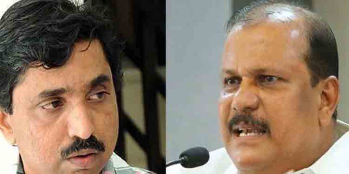 ജഗതിയുടെ മകളെ മതം മാറ്റി ക്രിസ്ത്യാനിയാക്കിയ ആള് ജിഹാദിനെതിരെ കൊടിപിടിക്കുന്നത് : പിസി ജോര്ജിനെതിരെ ബഷീര് വളളിക്കുന്ന് ജഗതിയുടെ മകളെ മതം മാറ്റി ക്രിസ്ത്യാനിയാക്കിയ ആള് ജിഹാദിനെതിരെ കൊടിപിടിക്കുന്നത് : പിസി ജോര്ജിനെതിരെ ബഷീര് വളളിക്കുന്ന്