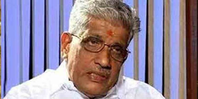 പെണ്കുട്ടികളെ വലയില് വീഴ്ത്തി നിര്ബന്ധിത മതപരിവര്ത്തനം ആശങ്കാജനകo : ജി. സുകുമാരന് നായര് പെണ്കുട്ടികളെ വലയില് വീഴ്ത്തി നിര്ബന്ധിത മതപരിവര്ത്തനം ആശങ്കാജനകo : ജി. സുകുമാരന് നായര്