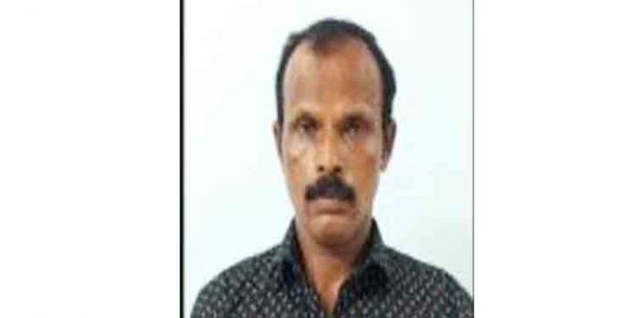 പതിനഞ്ചുകാരിയെ തട്ടിക്കൊണ്ടുപോയ സംഭവത്തില് മധ്യവയസ്കന് പിടിയില് പതിനഞ്ചുകാരിയെ തട്ടിക്കൊണ്ടുപോയ സംഭവത്തില് മധ്യവയസ്കന് പിടിയില്
