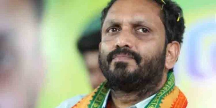 കെ സുരേന്ദ്രനെ ക്രൈം ബ്രാഞ്ച് ഇന്ന് ചോദ്യം ചെയ്യും കെ സുരേന്ദ്രനെ ക്രൈം ബ്രാഞ്ച് ഇന്ന് ചോദ്യം ചെയ്യും