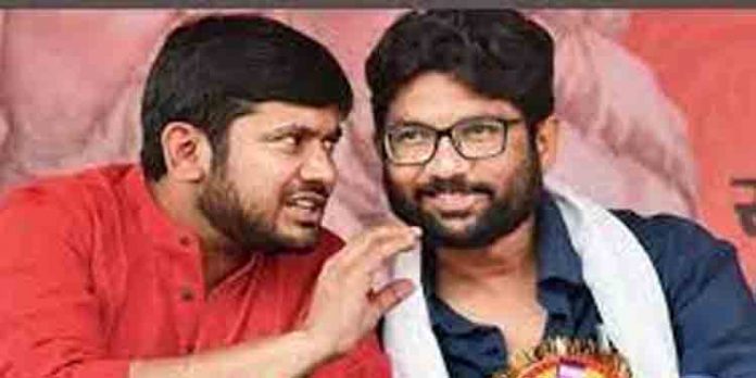 ഈ മാസം അവസാനത്തോടു കൂടി ജിഗനേഷ് മേവാനിയും , കനയ്യകുമാറും കോണ്ഗ്രസിലേയ്ക്ക് ഈ മാസം അവസാനത്തോടു കൂടി ജിഗനേഷ് മേവാനിയും , കനയ്യകുമാറും കോണ്ഗ്രസിലേയ്ക്ക്