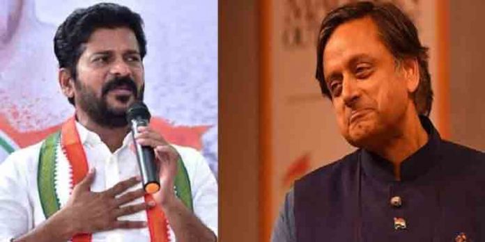 “ശശി തരൂര് ഒരു കഴുതയാണ് ; അദ്ദേഹത്തെ പാര്ട്ടി പുറത്താക്കുമെന്ന് പ്രതീക്ഷിക്കുന്നു : തെലങ്കാന പി.സി.സി പ്രസിഡന്റ് “ശശി തരൂര് ഒരു കഴുതയാണ് ; അദ്ദേഹത്തെ പാര്ട്ടി പുറത്താക്കുമെന്ന് പ്രതീക്ഷിക്കുന്നു : തെലങ്കാന പി.സി.സി പ്രസിഡന്റ്