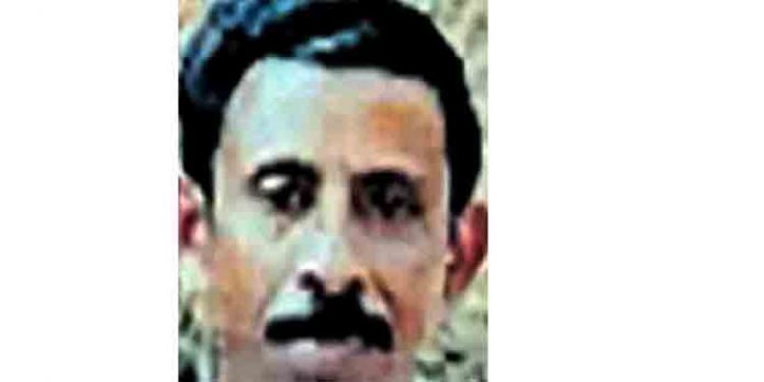 ഭാര്യയെ വെട്ടിക്കൊലപ്പെടുത്തിയ കേസില് ജാമ്യത്തിലിറങ്ങിയ പ്രതി തൂങ്ങിമരിച്ചനിലയില് ഭാര്യയെ വെട്ടിക്കൊലപ്പെടുത്തിയ കേസില് ജാമ്യത്തിലിറങ്ങിയ പ്രതി തൂങ്ങിമരിച്ചനിലയില്